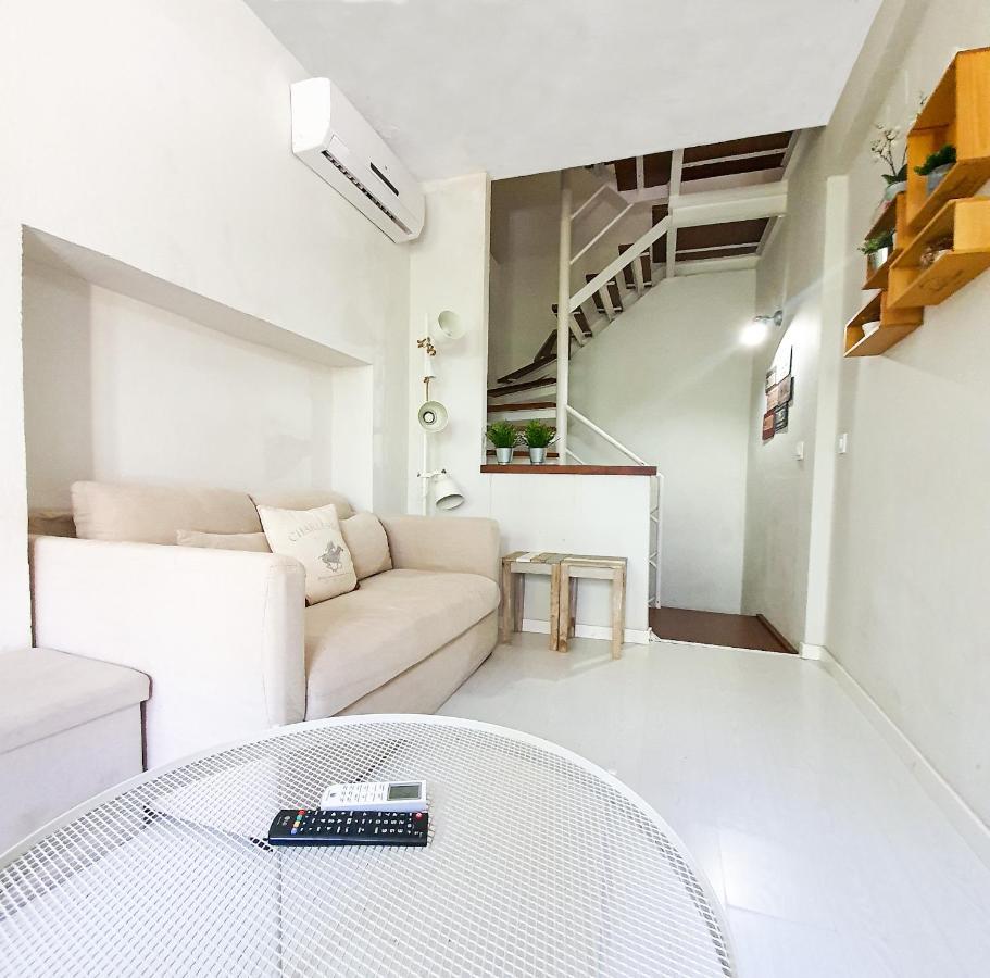 Апартаменти Casa Con Terraza San Fernando Кордова Екстер'єр фото