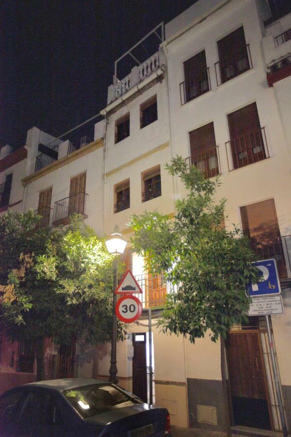 Апартаменти Casa Con Terraza San Fernando Кордова Екстер'єр фото